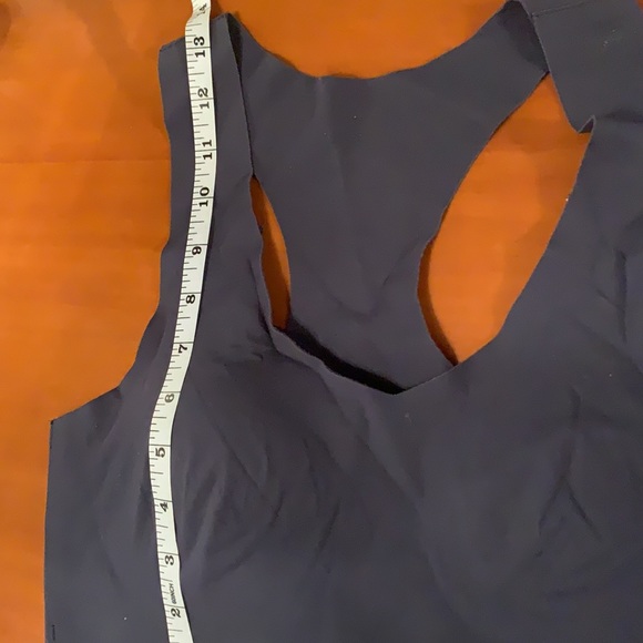 Knix med. support bra in Navy - Picture 6 of 6